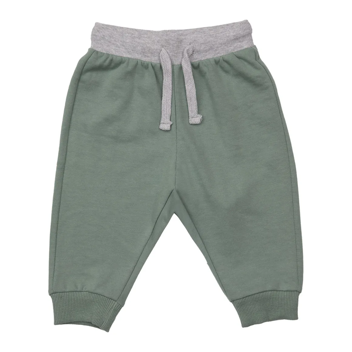 Mawi pantalone felpa basico 9m