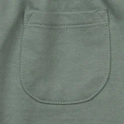 Mawi pantalone felpa basico 9m