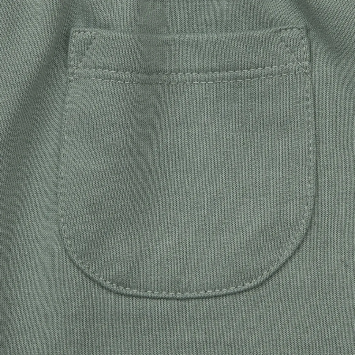 Mawi pantalone felpa basico 9m