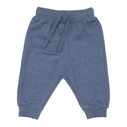 Mawi pantalone felpa basico 9m