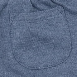 Mawi pantalone felpa basico 9m