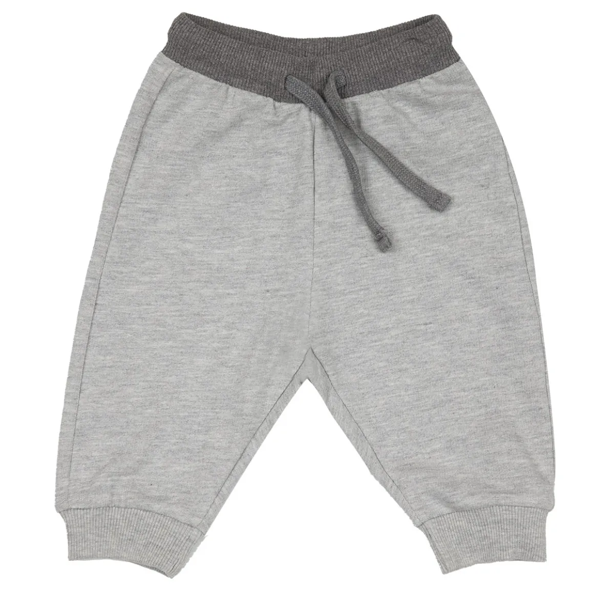 Mawi pantalone felpa basico 9m