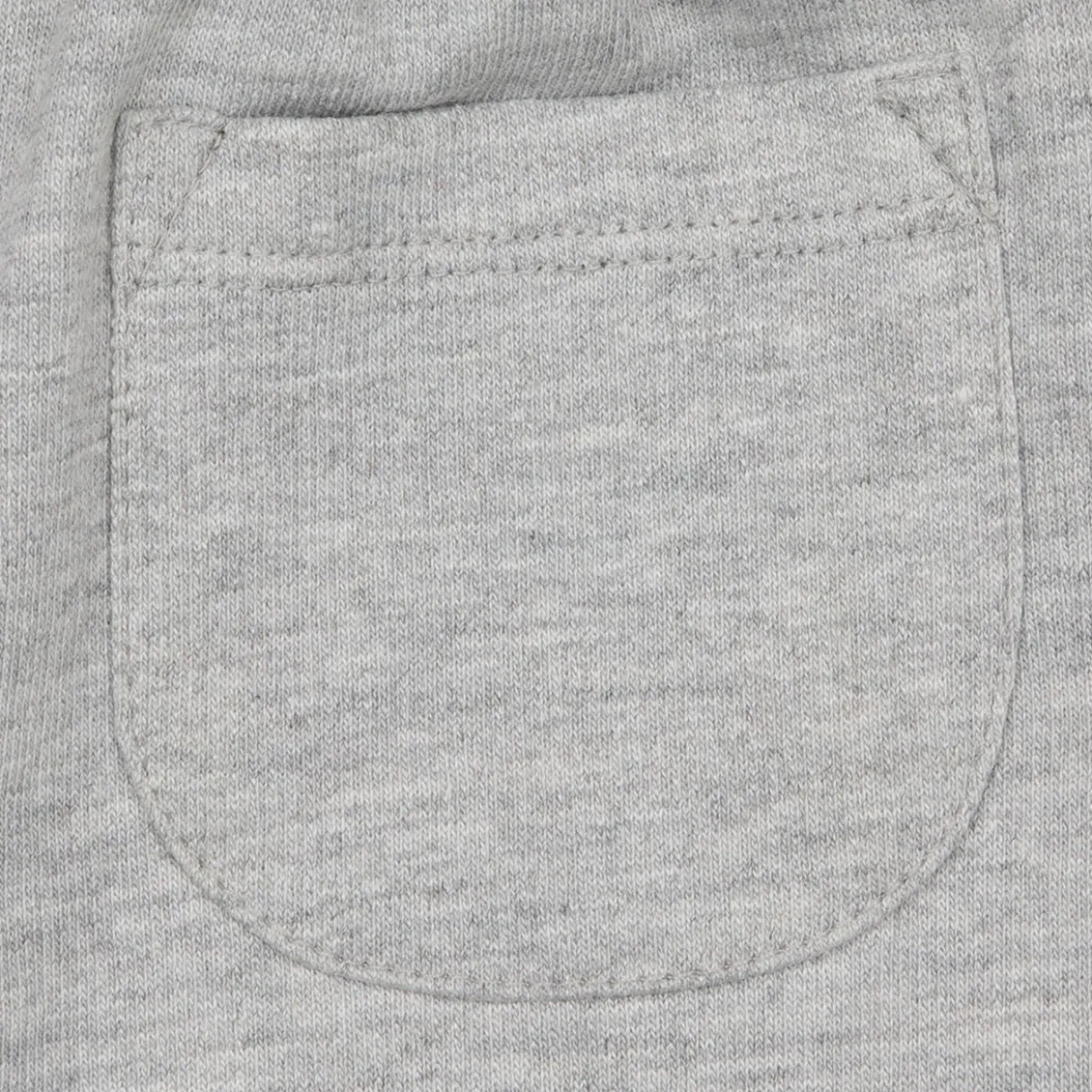 Mawi pantalone felpa basico 9m