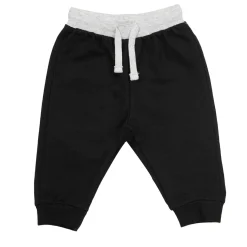 Mawi pantalone felpa basico 9m