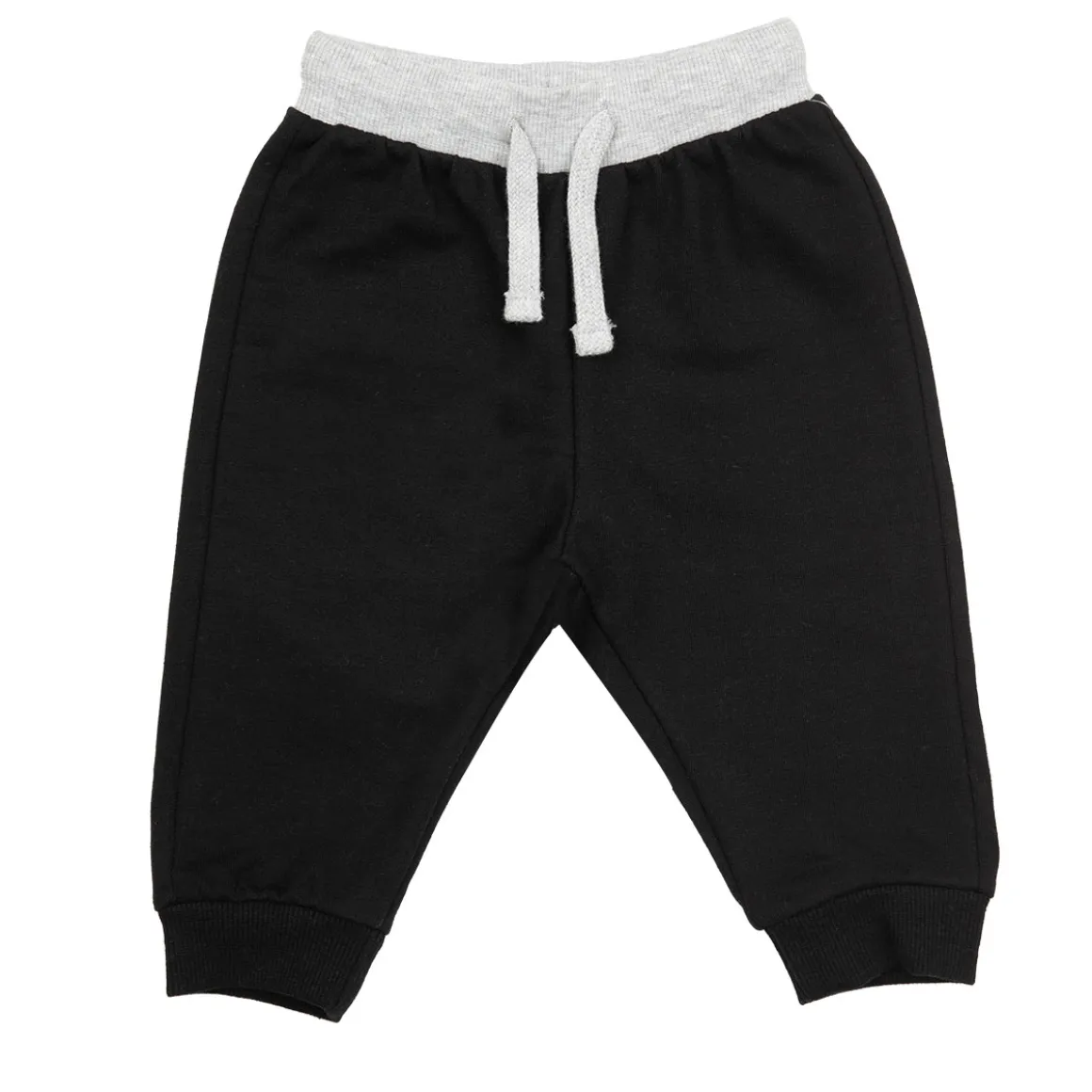Mawi pantalone felpa basico 9m