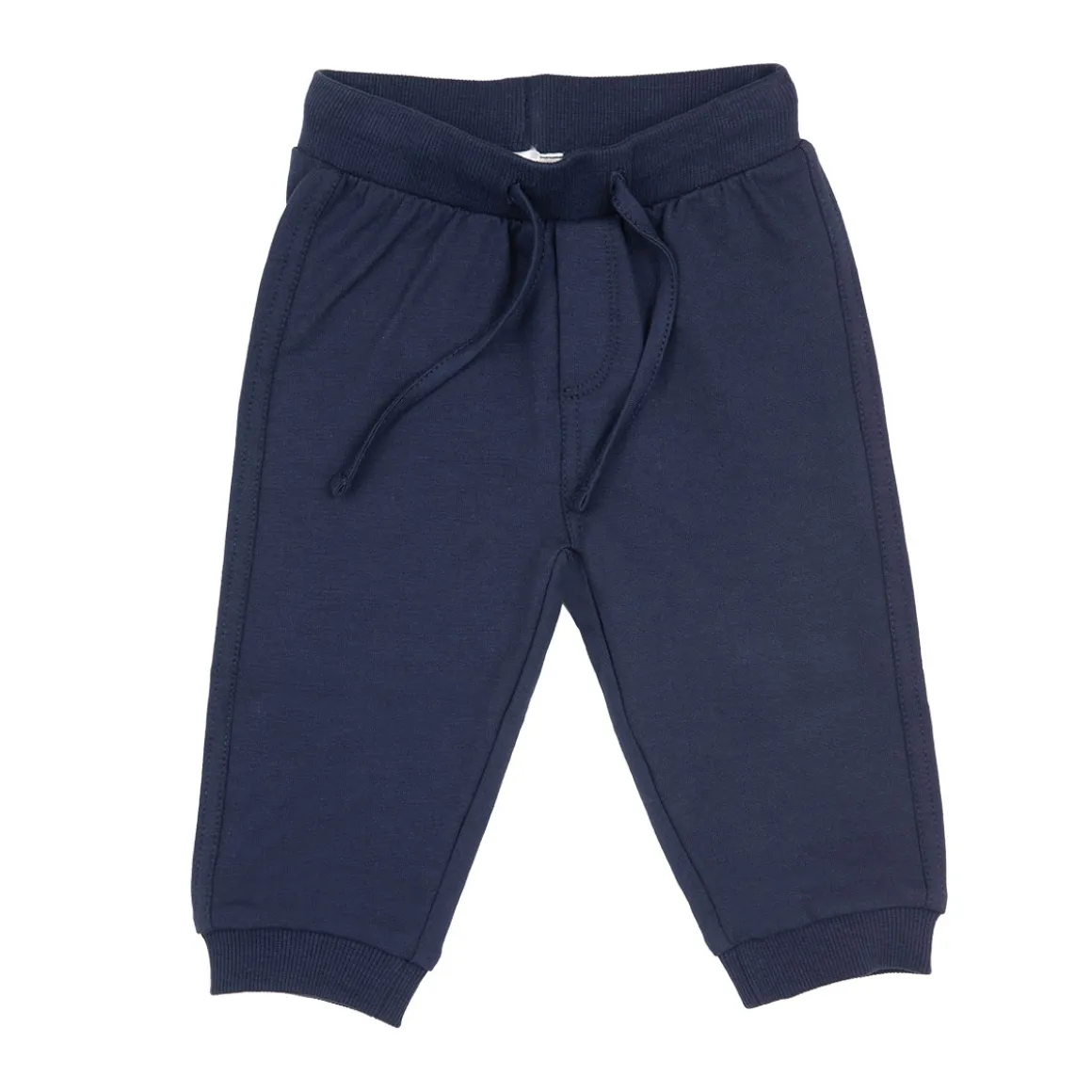 Mawi pantalone felpina boy tinta unita 3m