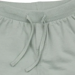 Mawi pantalone felpina boy tinta unita 3m