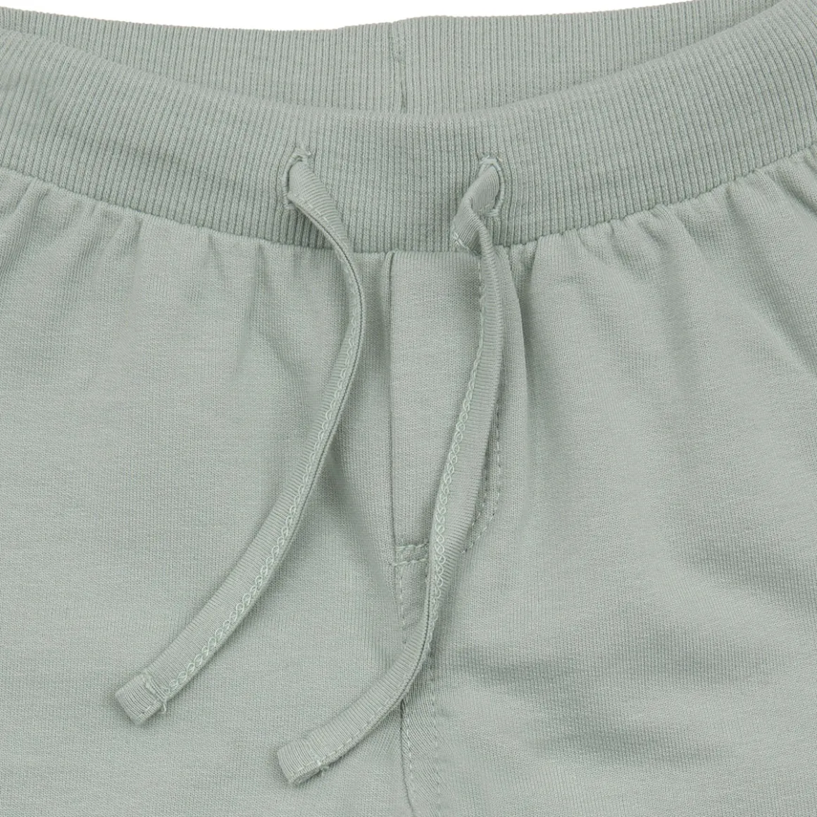 Mawi pantalone felpina boy tinta unita 3m