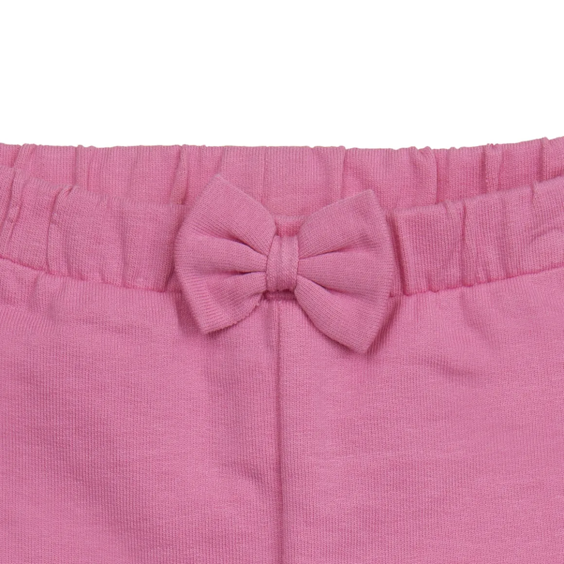 Mawi pantalone felpina con fiocco 3m