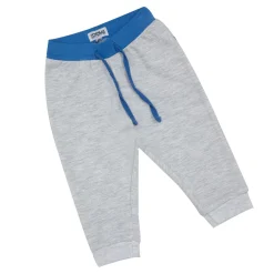 Mawi pantalone gamba lunga tinta unita