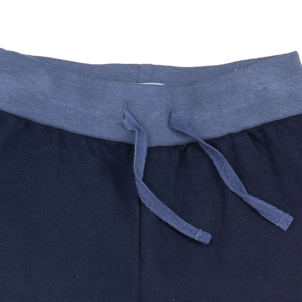 Mawi pantalone gamba lunga tinta unita