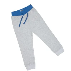 Mawi pantalone gamba lunga tinta unita