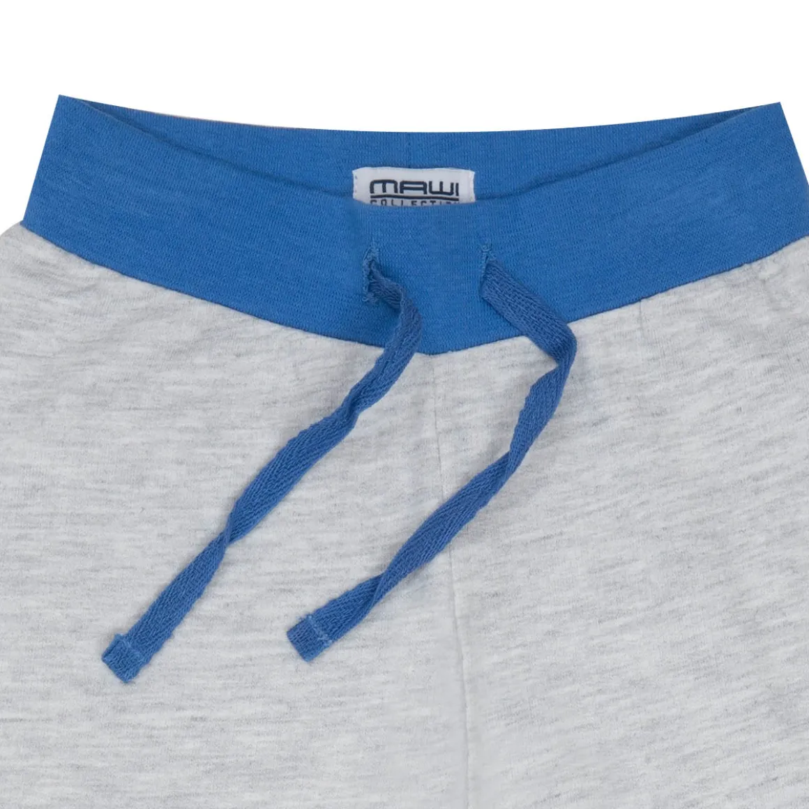 Mawi pantalone gamba lunga tinta unita