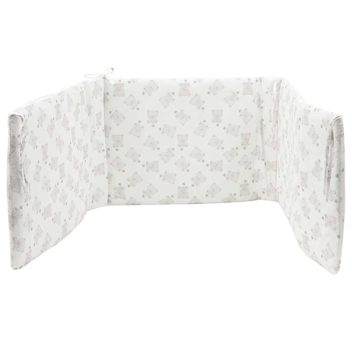 Mawi paracolpi fantasia orsetti beige