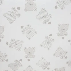 Mawi paracolpi fantasia orsetti beige