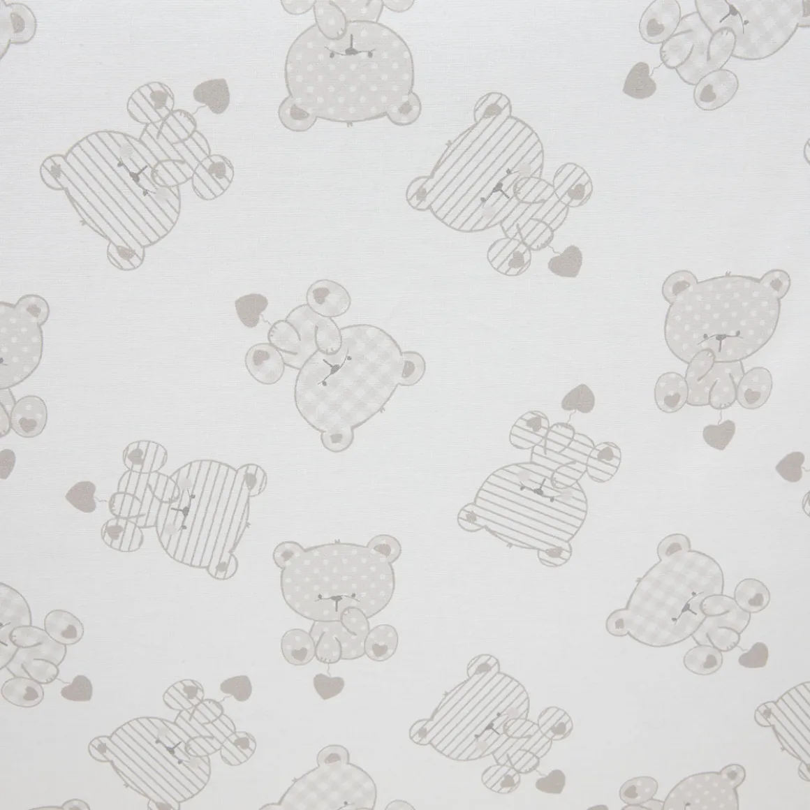 Mawi paracolpi fantasia orsetti beige