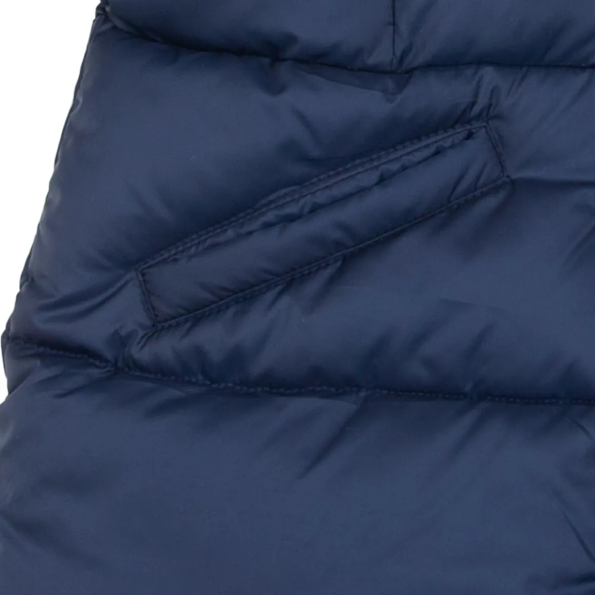 Mawi piumino imbottito tu