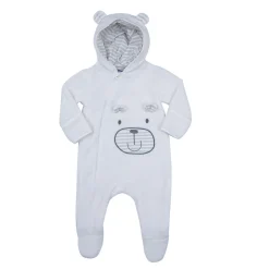 Mawi sacco neve tinto filo