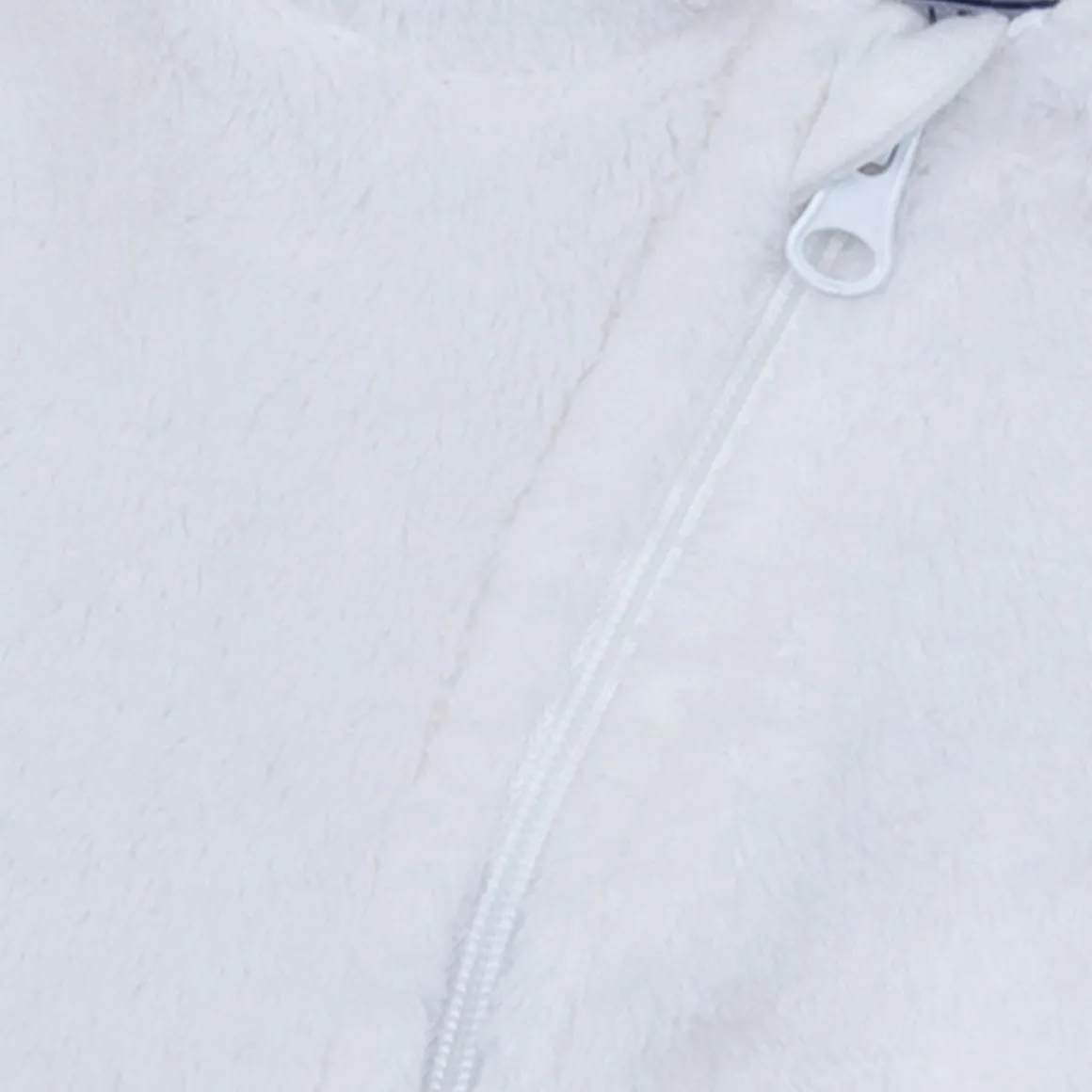 Mawi sacco neve tinto filo