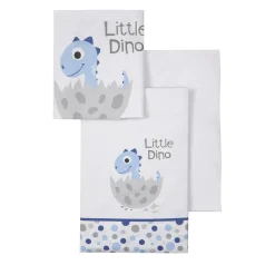 Mawi set 3 pezzi letto dino
