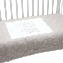 Mawi set 3 pezzi letto orsetto