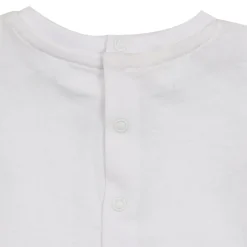 Mawi set 2pz jersey t shirt + popeline shorts