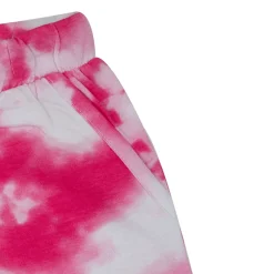 Mawi short stampa vichy