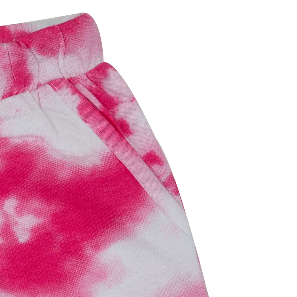 Mawi short stampa vichy