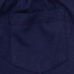 Mawi short jersey basico