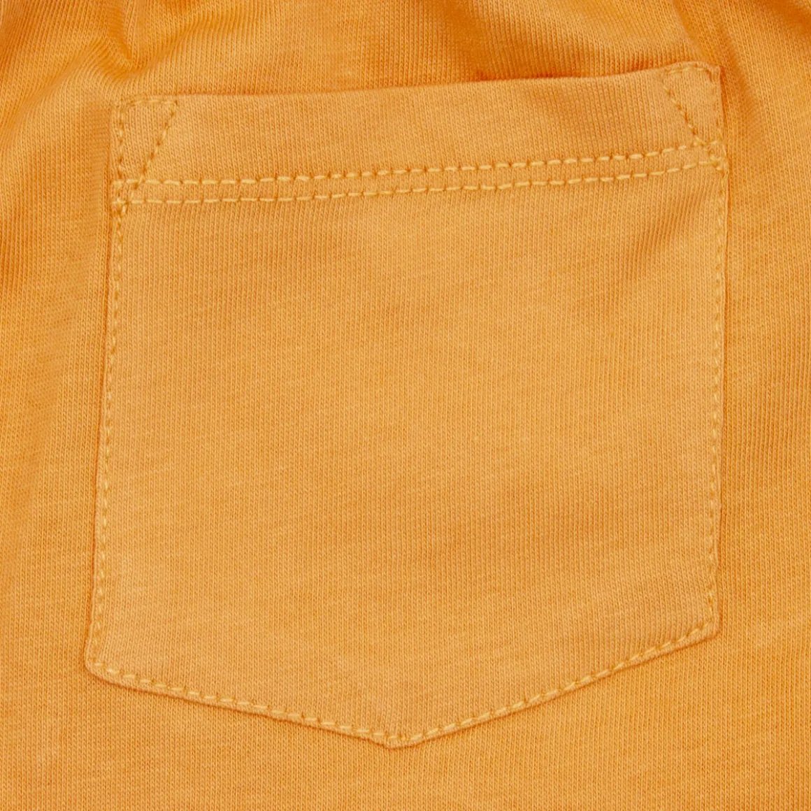 Mawi short jersey basico