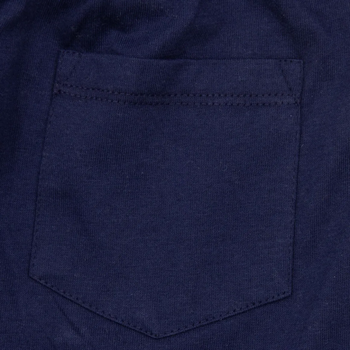 Mawi short jersey basico