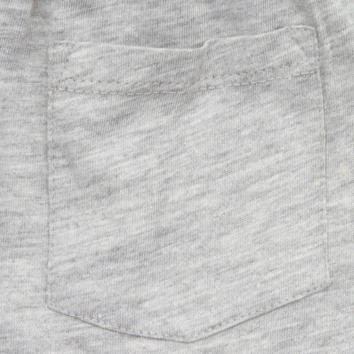 Mawi short jersey basico