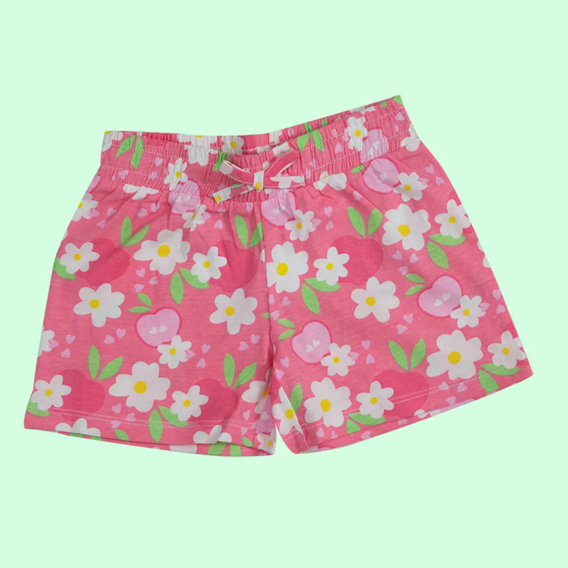 Mawi short stampa