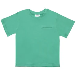 Mawi t-shirt jersey basica c/taschino