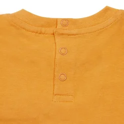 Mawi t-shirt jersey basica c/taschino