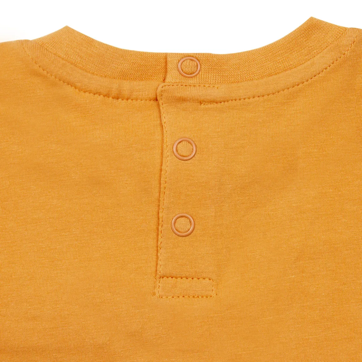 Mawi t-shirt jersey basica c/taschino