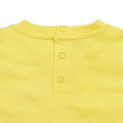 Mawi t-shirt jersey basica c/taschino