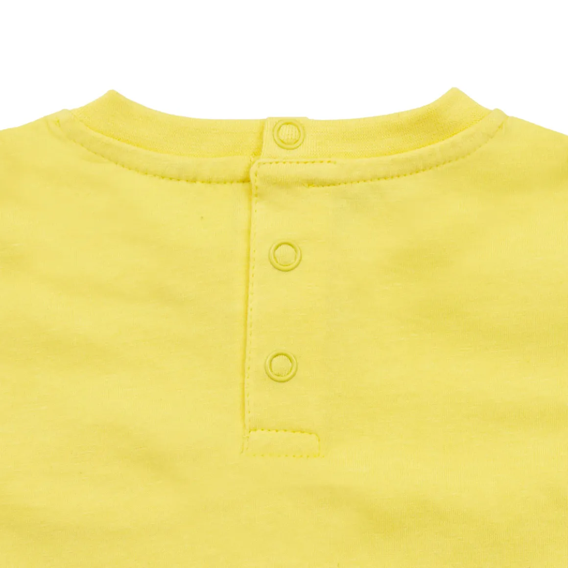 Mawi t-shirt jersey basica c/taschino