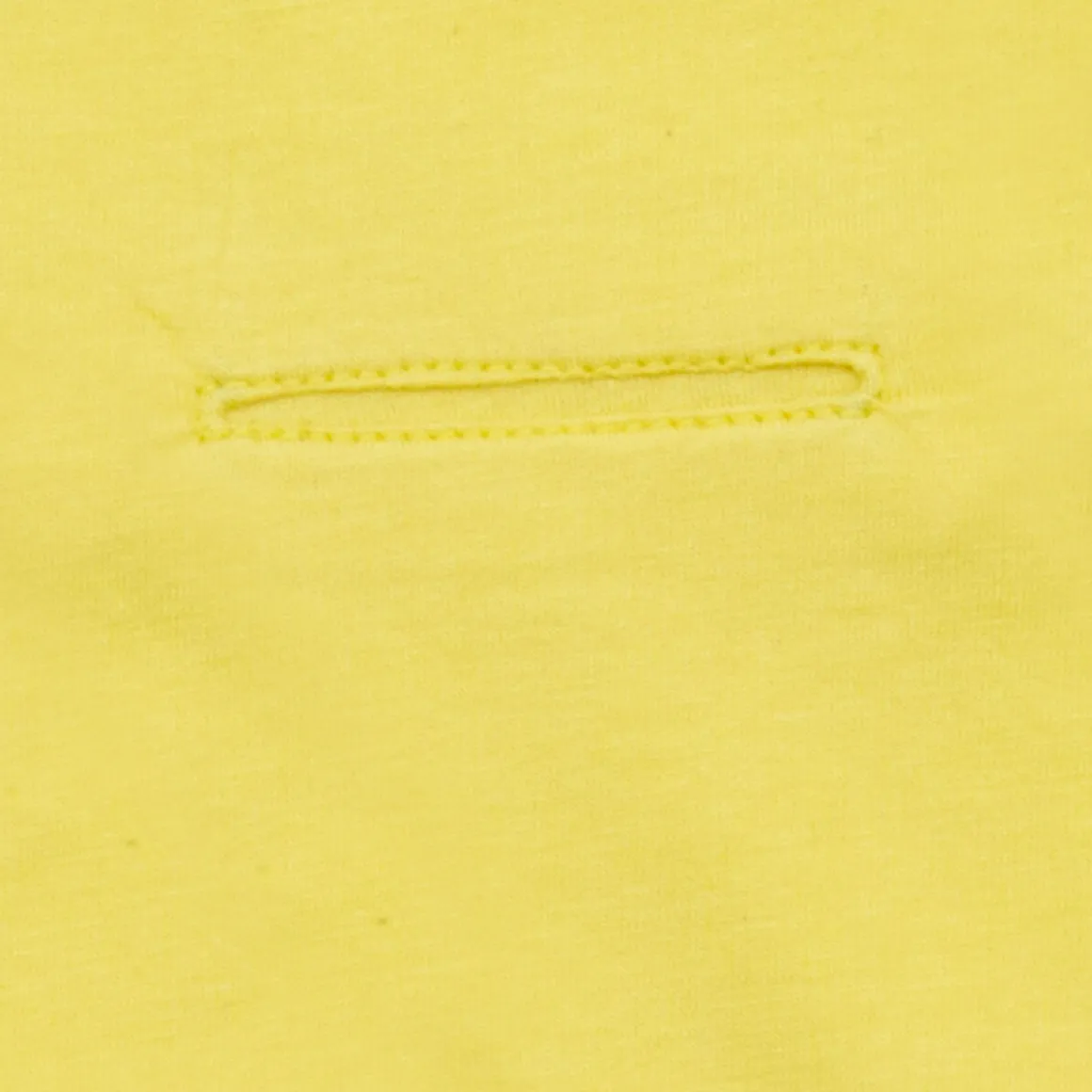 Mawi t-shirt jersey basica c/taschino