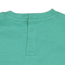 Mawi t-shirt jersey basica c/taschino