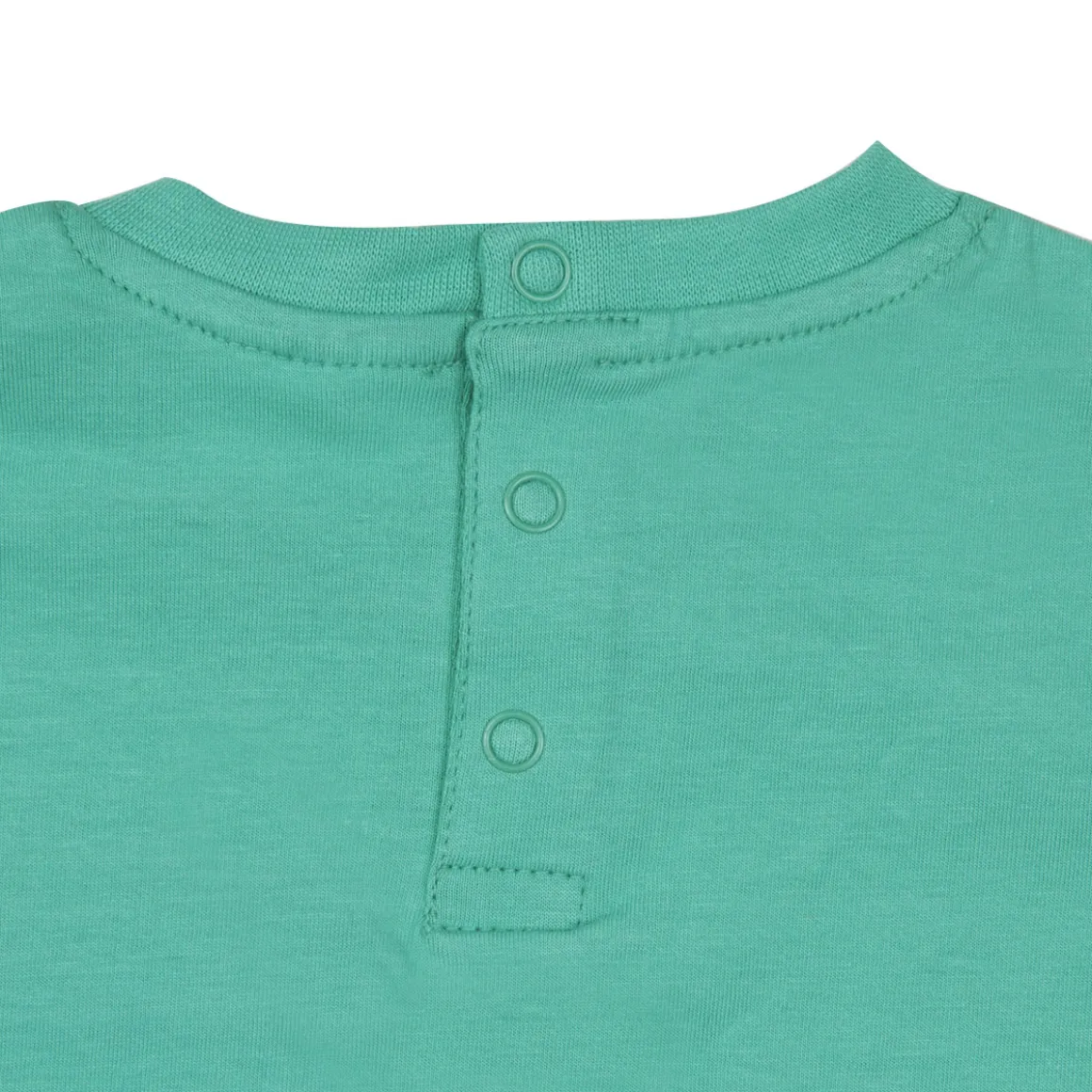 Mawi t-shirt jersey basica c/taschino