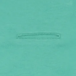 Mawi t-shirt jersey basica c/taschino