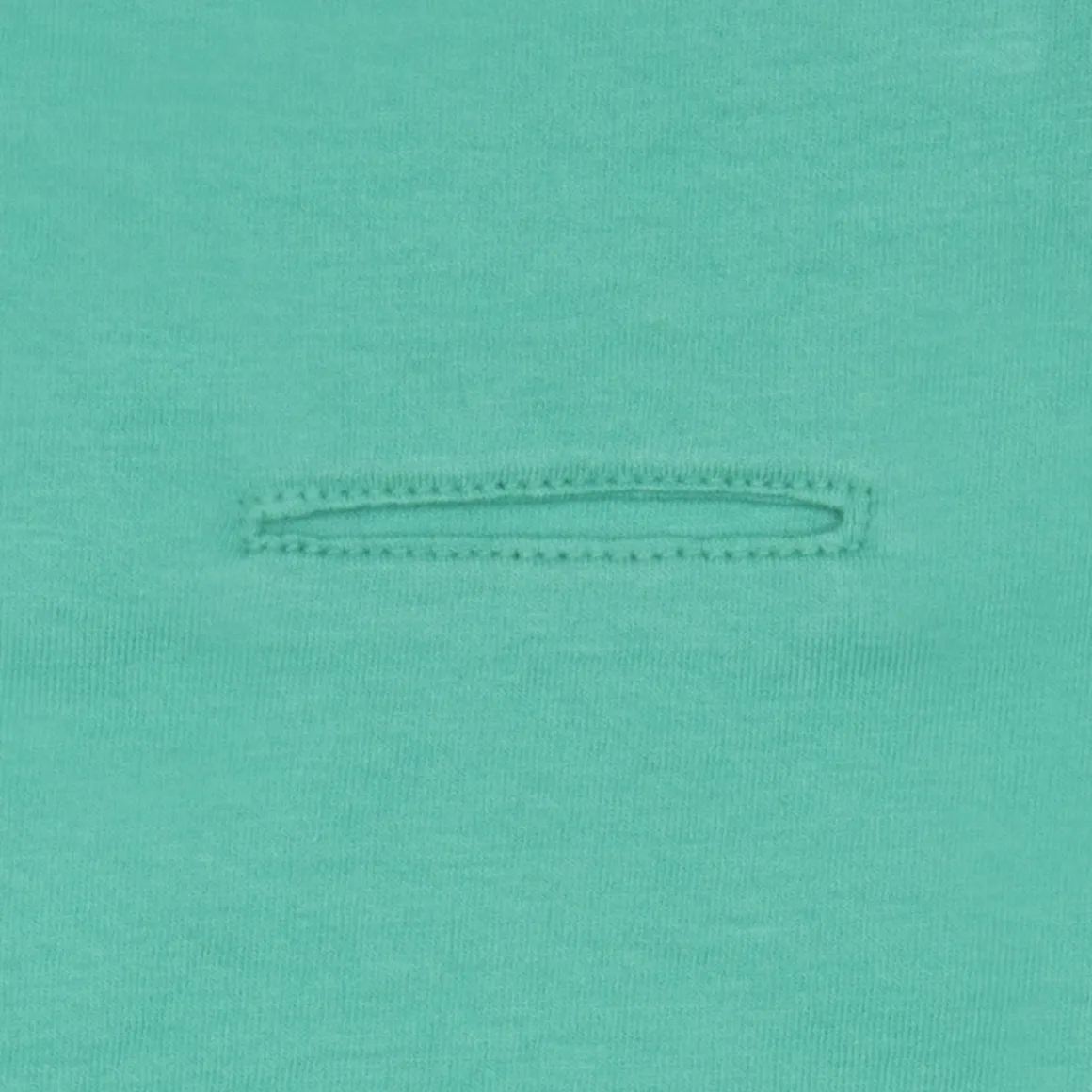 Mawi t-shirt jersey basica c/taschino