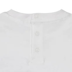 Mawi t-shirt jersey basica c/taschino