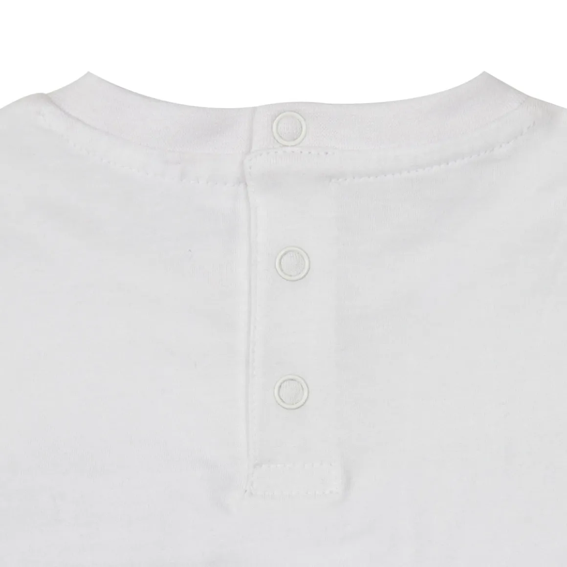 Mawi t-shirt jersey basica c/taschino