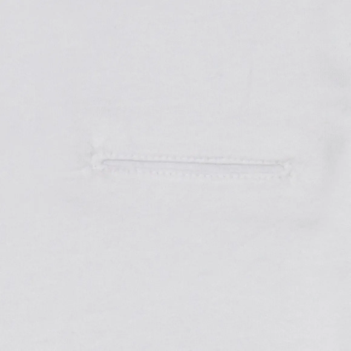 Mawi t-shirt jersey basica c/taschino