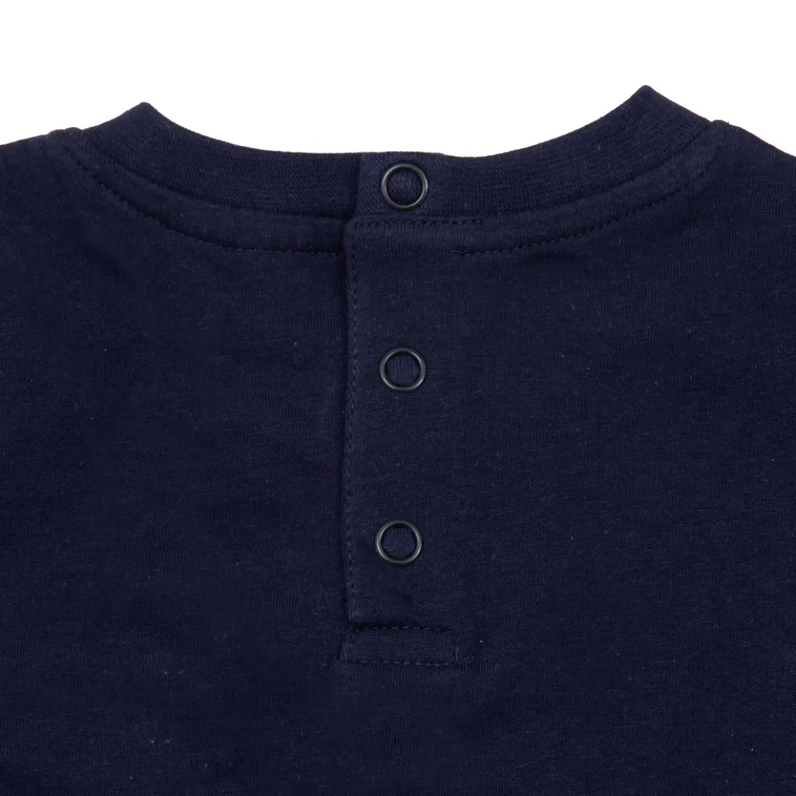 Mawi t-shirt jersey basica c/taschino