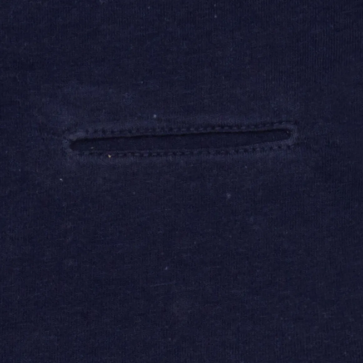 Mawi t-shirt jersey basica c/taschino