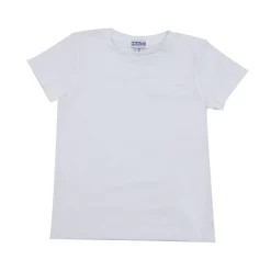 Mawi tshirt manica corta con taschino