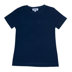 Mawi tshirt manica corta con taschino